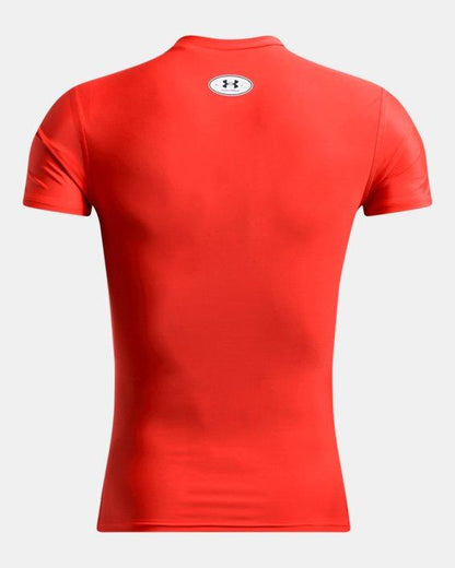 Under Armour HeatGear® Original Compression Men's Short Sleeve Shirt