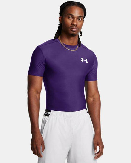 Under Armour HeatGear® Original Compression Men's Short Sleeve Shirt