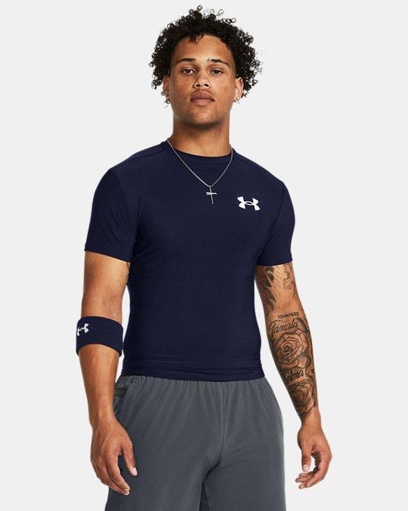 Under Armour HeatGear® Original Compression Men's Short Sleeve Shirt