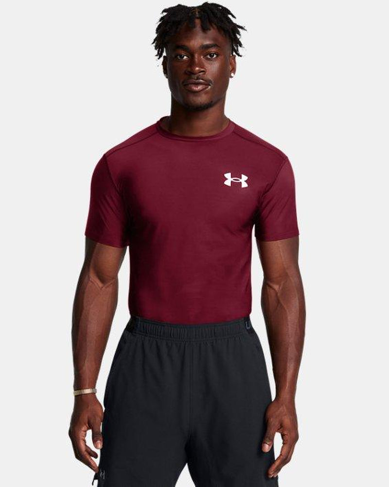 Under Armour HeatGear® Original Compression Men's Short Sleeve Shirt