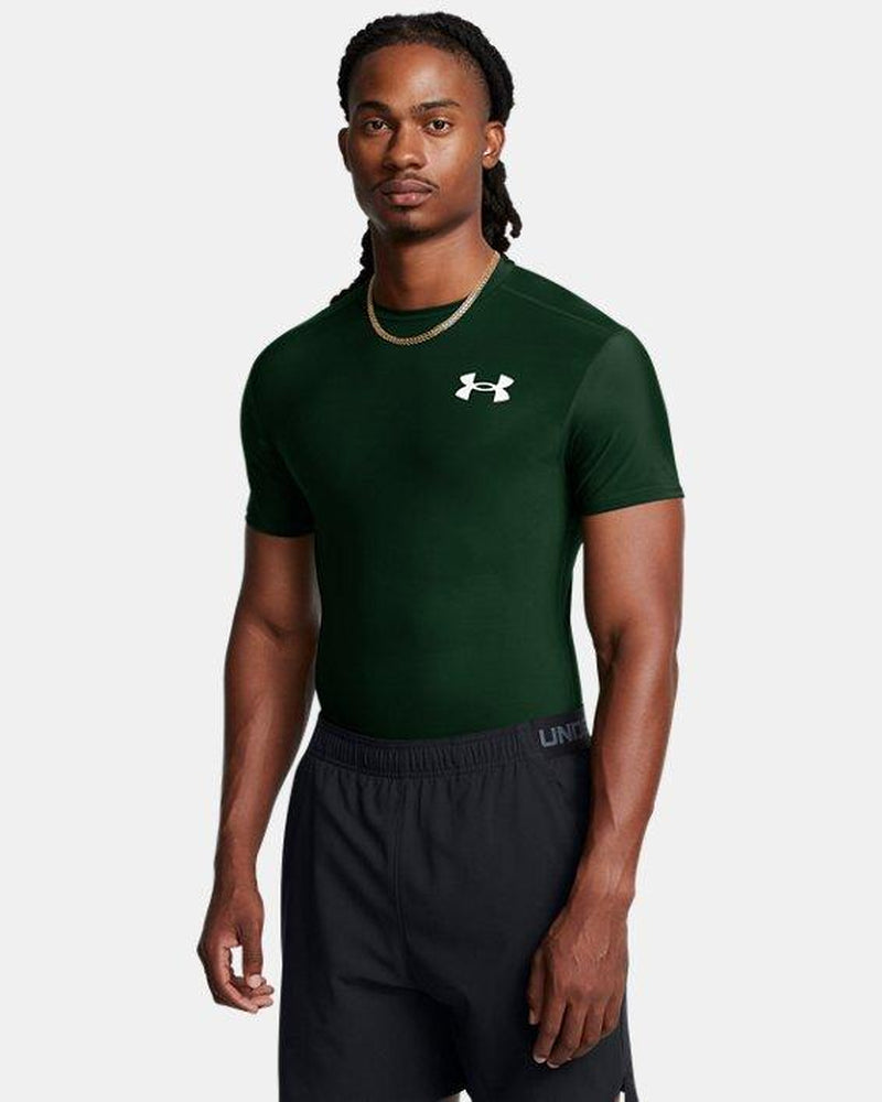 Under Armour HeatGear® Original Compression Men's Short Sleeve Shirt