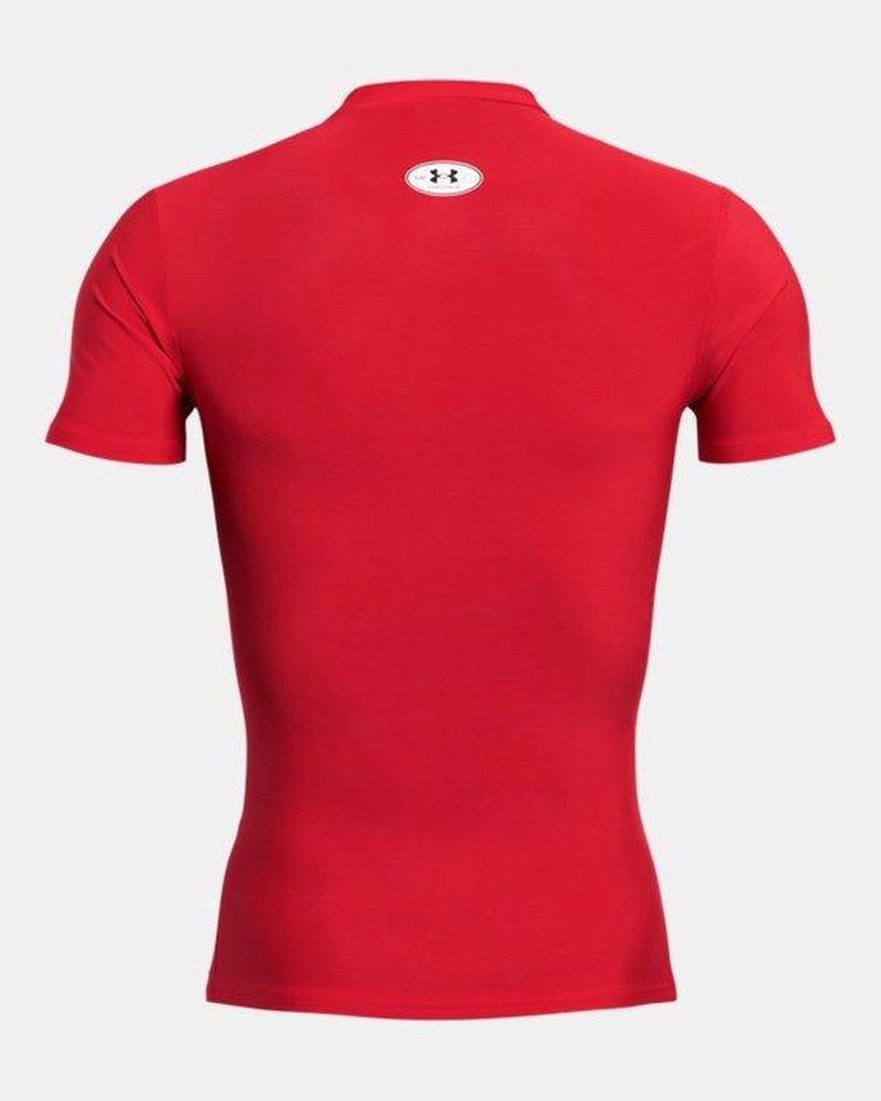Under Armour HeatGear® Original Compression Men's Short Sleeve Shirt