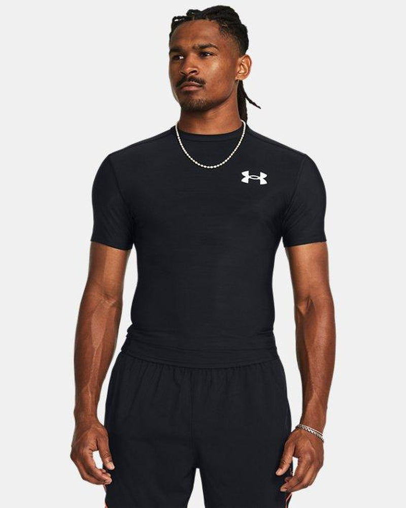 Under Armour HeatGear® Original Compression Men's Short Sleeve Shirt