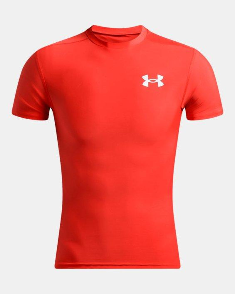 Under Armour HeatGear® Original Compression Men's Short Sleeve Shirt