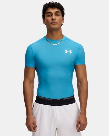 Under Armour HeatGear® Original Compression Men's Short Sleeve Shirt