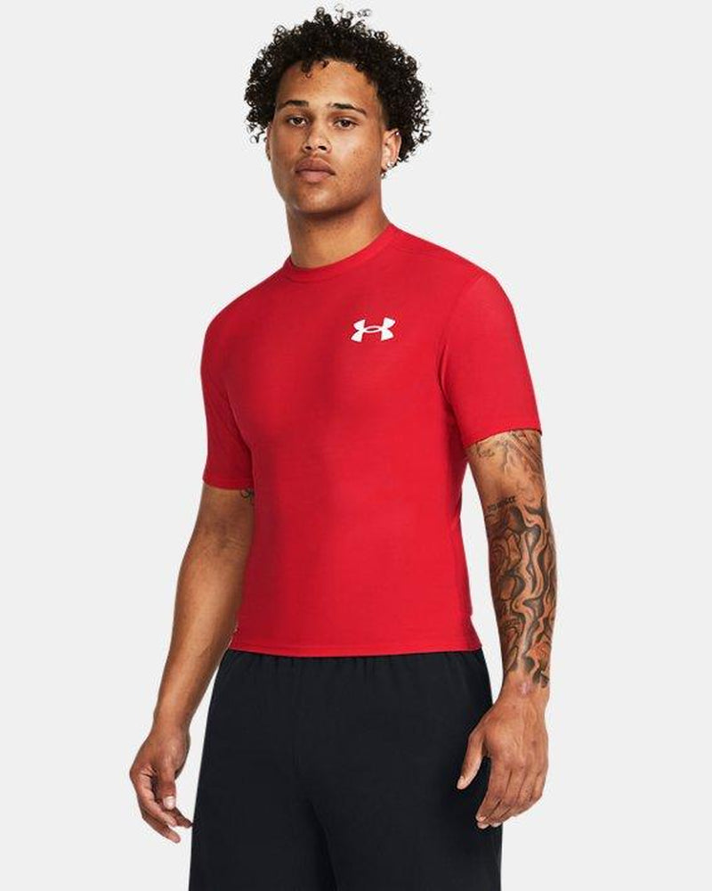 Under Armour HeatGear® Original Compression Men's Short Sleeve Shirt