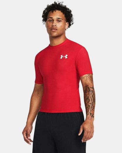 Under Armour HeatGear® Original Compression Men's Short Sleeve Shirt