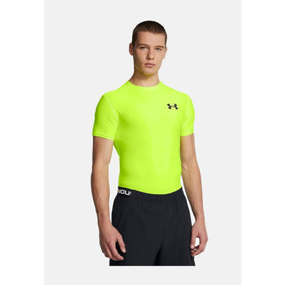 Under Armour HeatGear® Original Compression Men's Short Sleeve Shirt