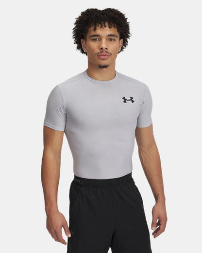 Under Armour HeatGear® Original Compression Men's Short Sleeve Shirt